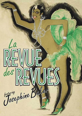 Parisian Pleasures movie poster