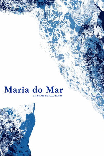 Maria do Mar movie poster