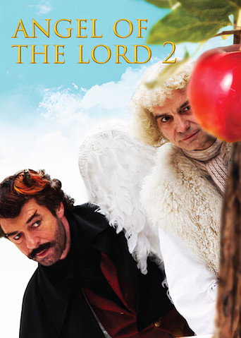 Angel 2 movie poster