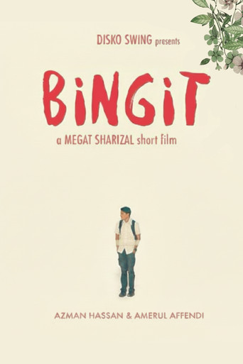 Bingit movie poster