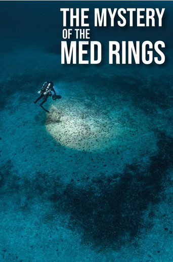 The Mystery of the Med Rings movie poster