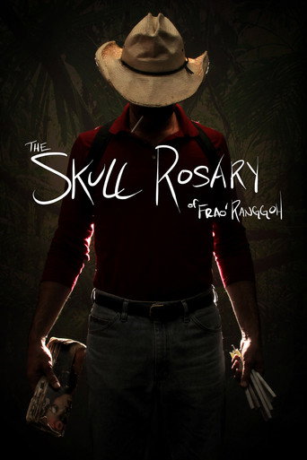 The Skull Rosary of Frao' Ranggoh movie poster