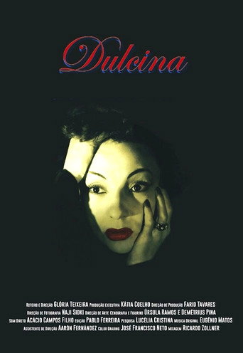 Dulcina movie poster