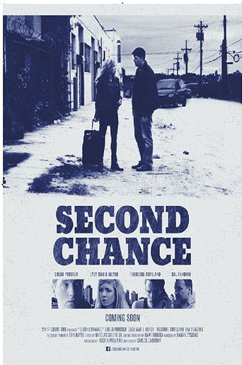 Second Chance movie poster