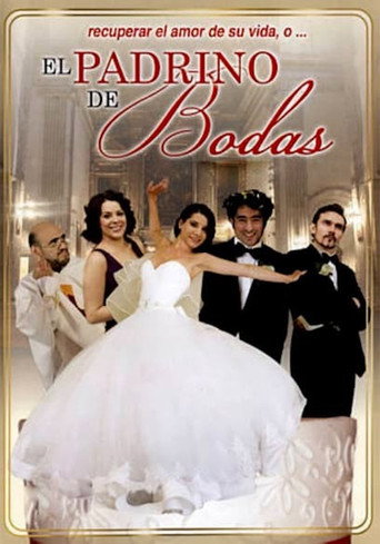 El Padrino de Bodas movie poster