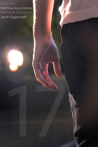 17 movie poster