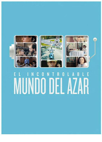 No Control in a Random World movie poster