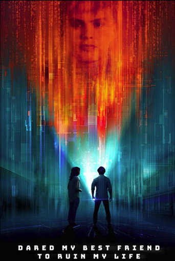 Dared My Best Friend To Ruin My Life movie poster