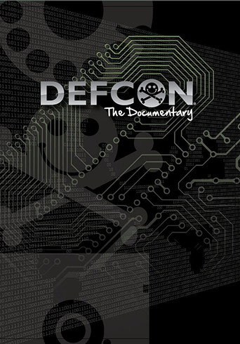DEFCON: The Documentary movie poster
