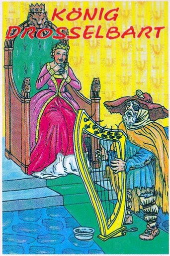 King Thrushbeard movie poster