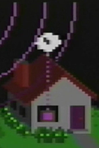 The Television Explosion movie poster