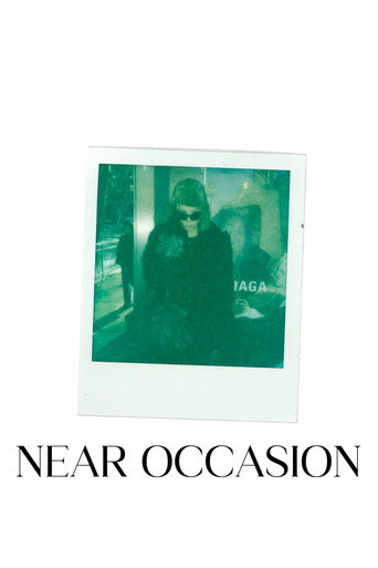 Near Occasion movie poster