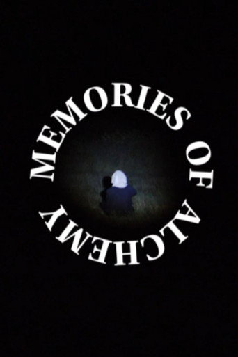 Memories of Alchemy movie poster