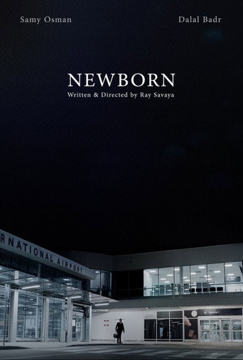 NEWBORN movie poster