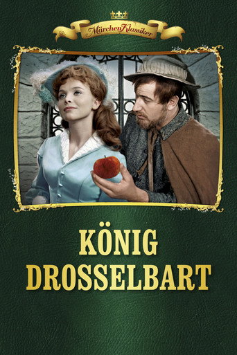 King Thrushbeard movie poster