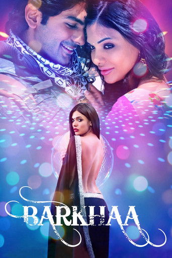 Barkhaa movie poster
