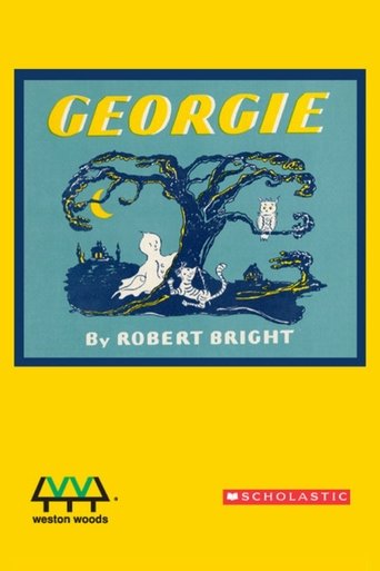 Georgie movie poster