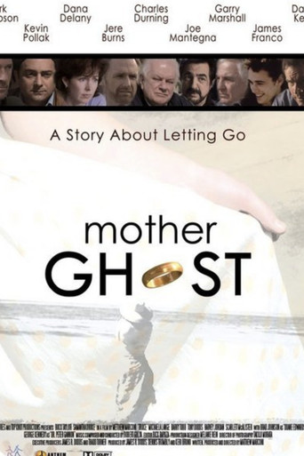 Mother Ghost movie poster