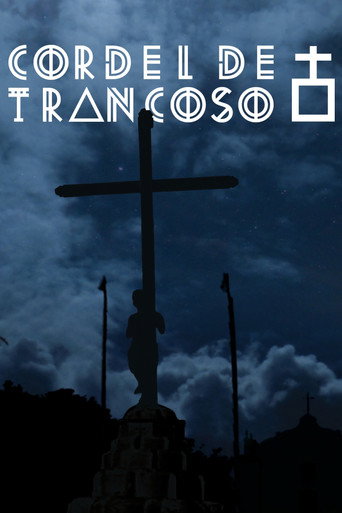 Tales of Trancoso movie poster