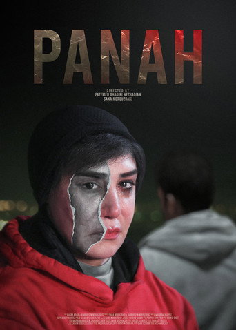 Panah movie poster