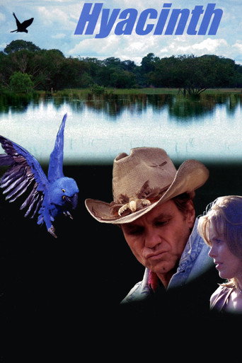 Hyacinth movie poster