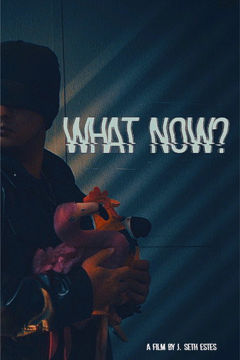 What Now? movie poster