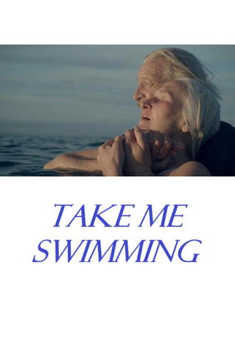Take Me Swimming movie poster