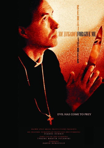 Evil Has Come To Prey movie poster