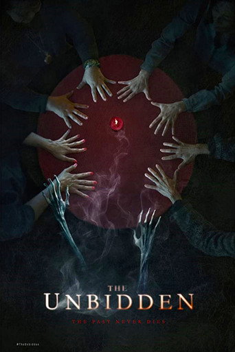 The Unbidden movie poster