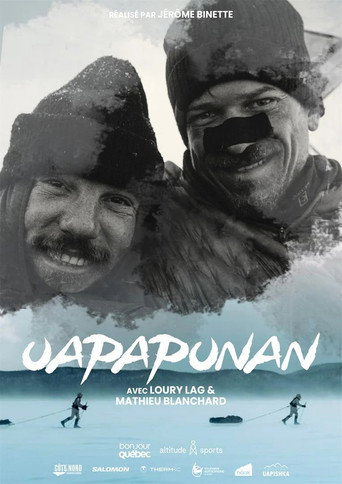 Uapapunan movie poster