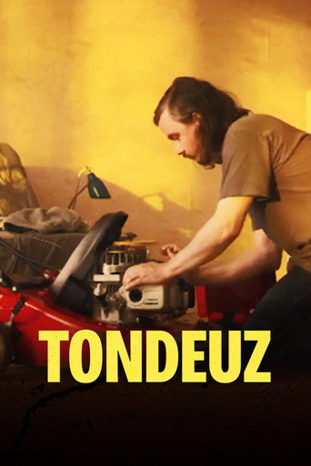 Tondeuz movie poster