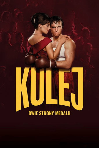 Kulej. All That Glitters Isn’t Gold movie poster
