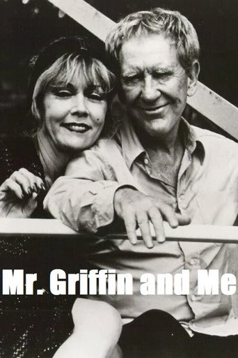 Mr. Griffin and Me movie poster