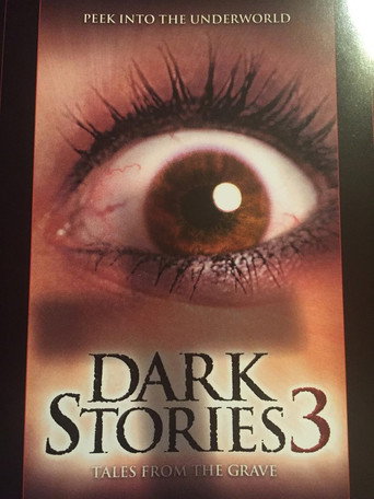 Dark Stories 3: Tales from the Grave movie poster