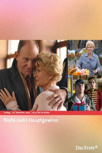 Niete zieht Hauptgewinn movie poster