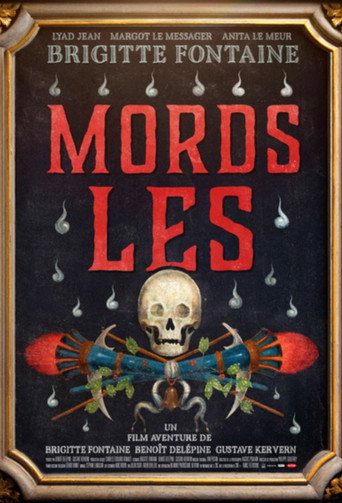 Mords-les ! movie poster