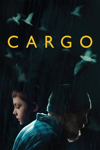 Cargo movie poster
