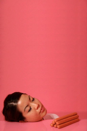 The Pink Detachment movie poster