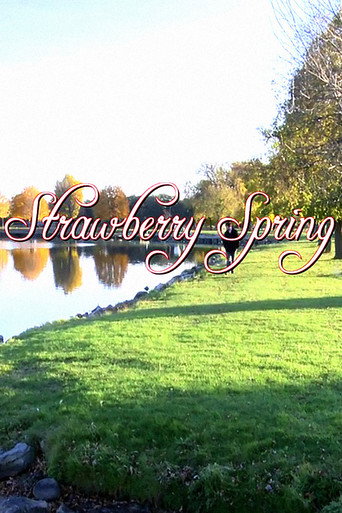 Strawberry Spring movie poster
