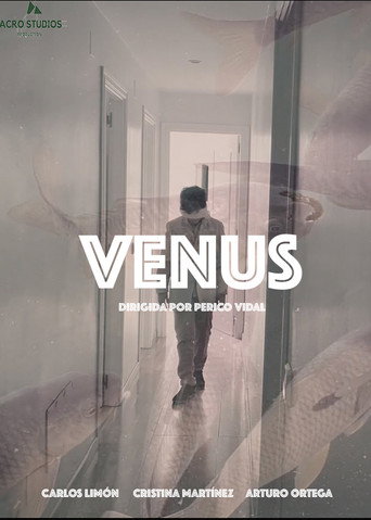 VENUS movie poster