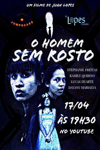 The Man Without a Face movie poster