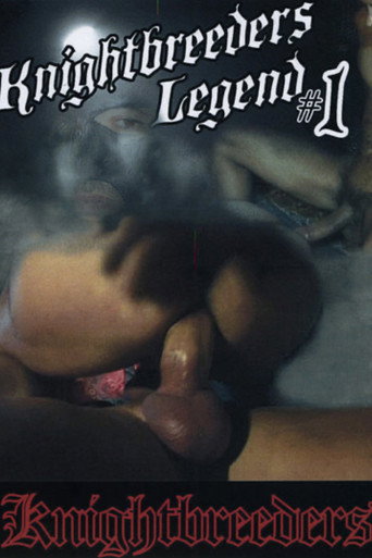 Knightbreeders Legend 1 movie poster
