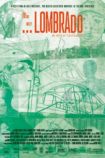 ...Lombrado movie poster