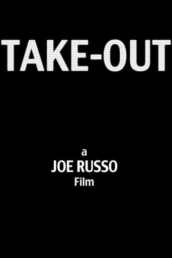 Take-Out movie poster