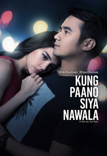 How She Left Me movie poster