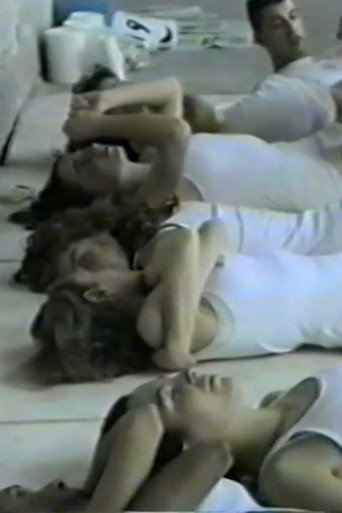 Noi bambini, noi aghi di pini movie poster