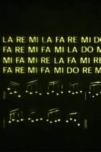 LA, RE, MI, LA movie poster
