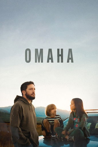 Omaha movie poster