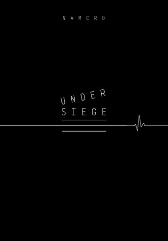Under Siege movie poster