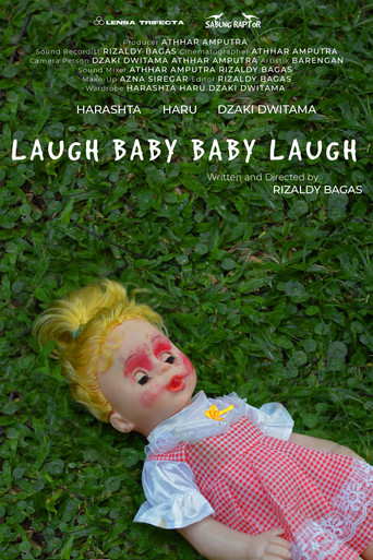Laugh Baby Baby Laugh movie poster